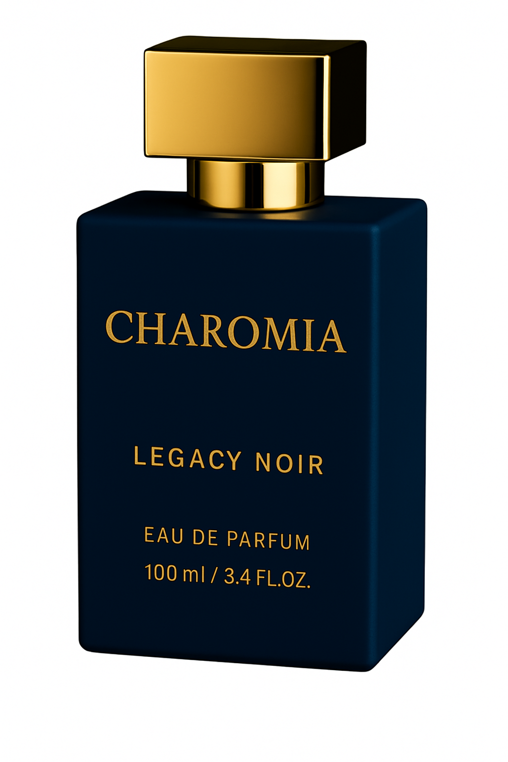 Charomia Legacy Noir