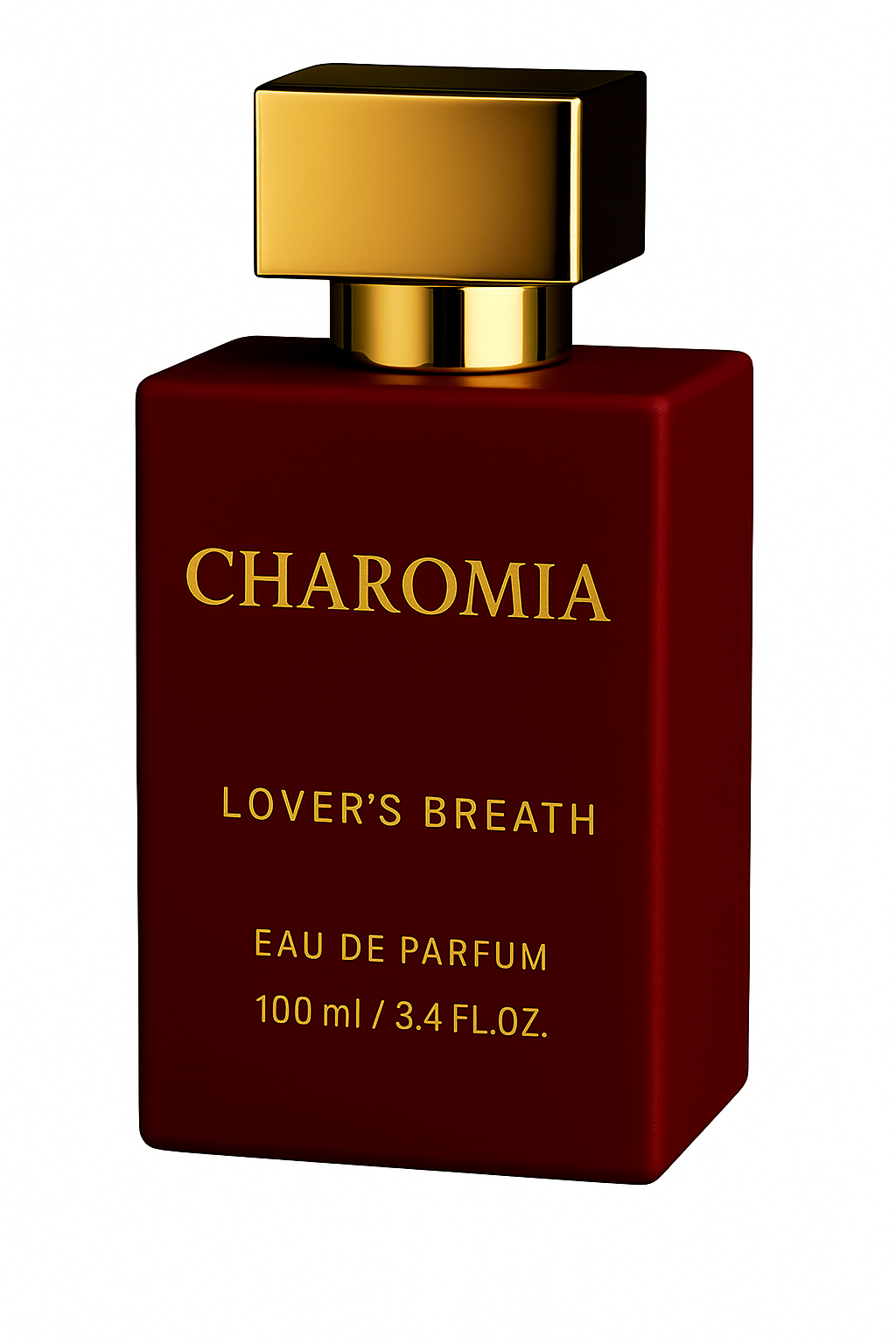 Charomia Lover's Breath