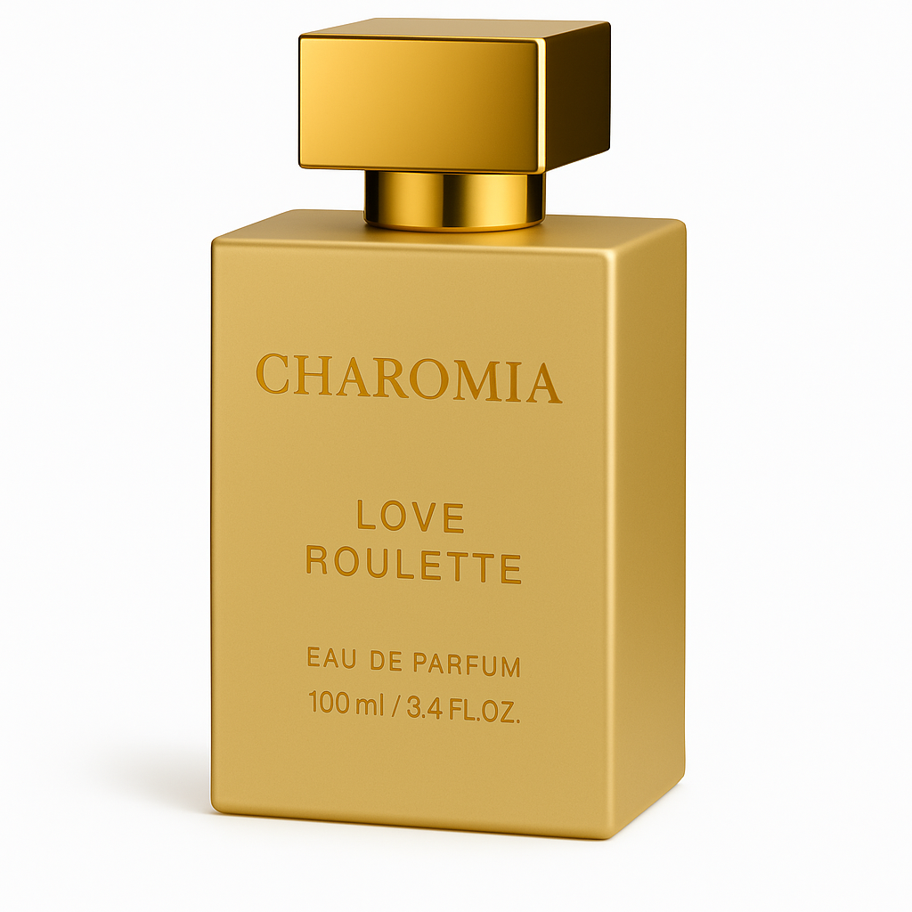Charomia Love Roulette