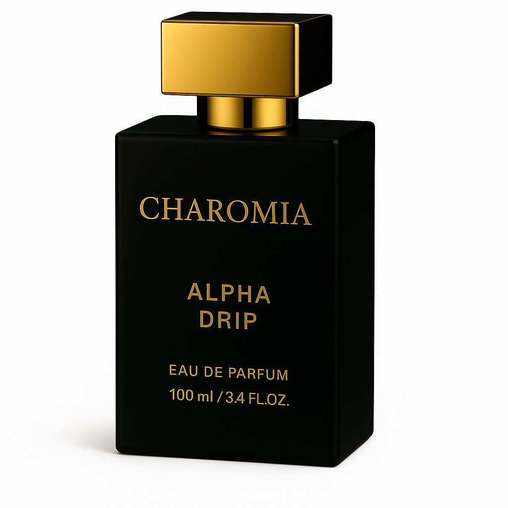 Charomia Alpha Drip