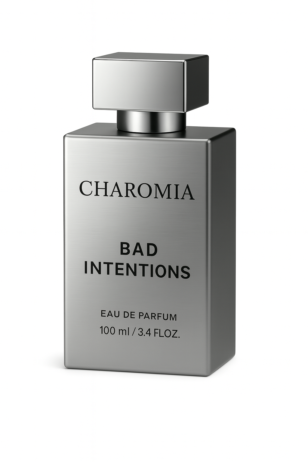 Bad Intentions Perfume