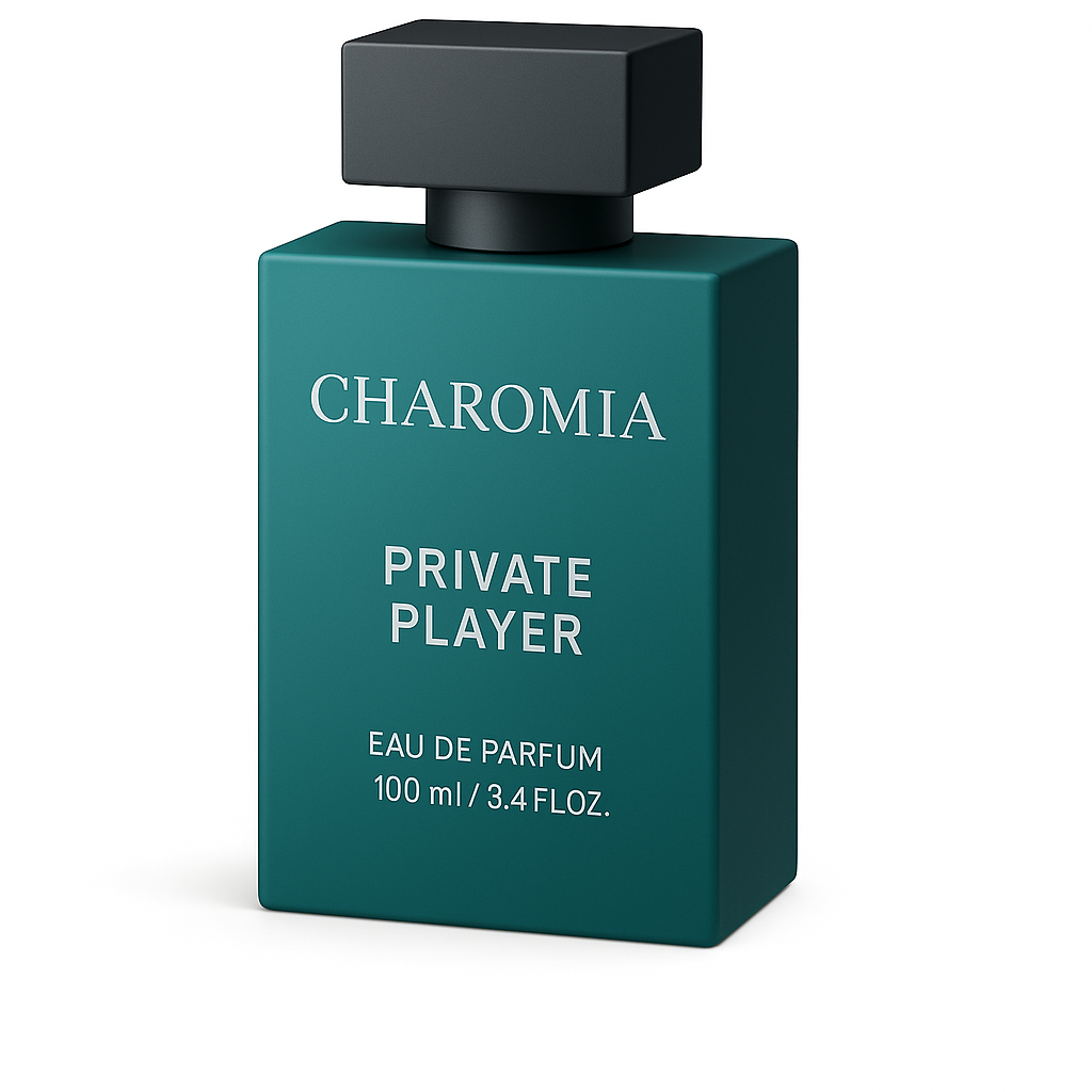 Private Player Perfume