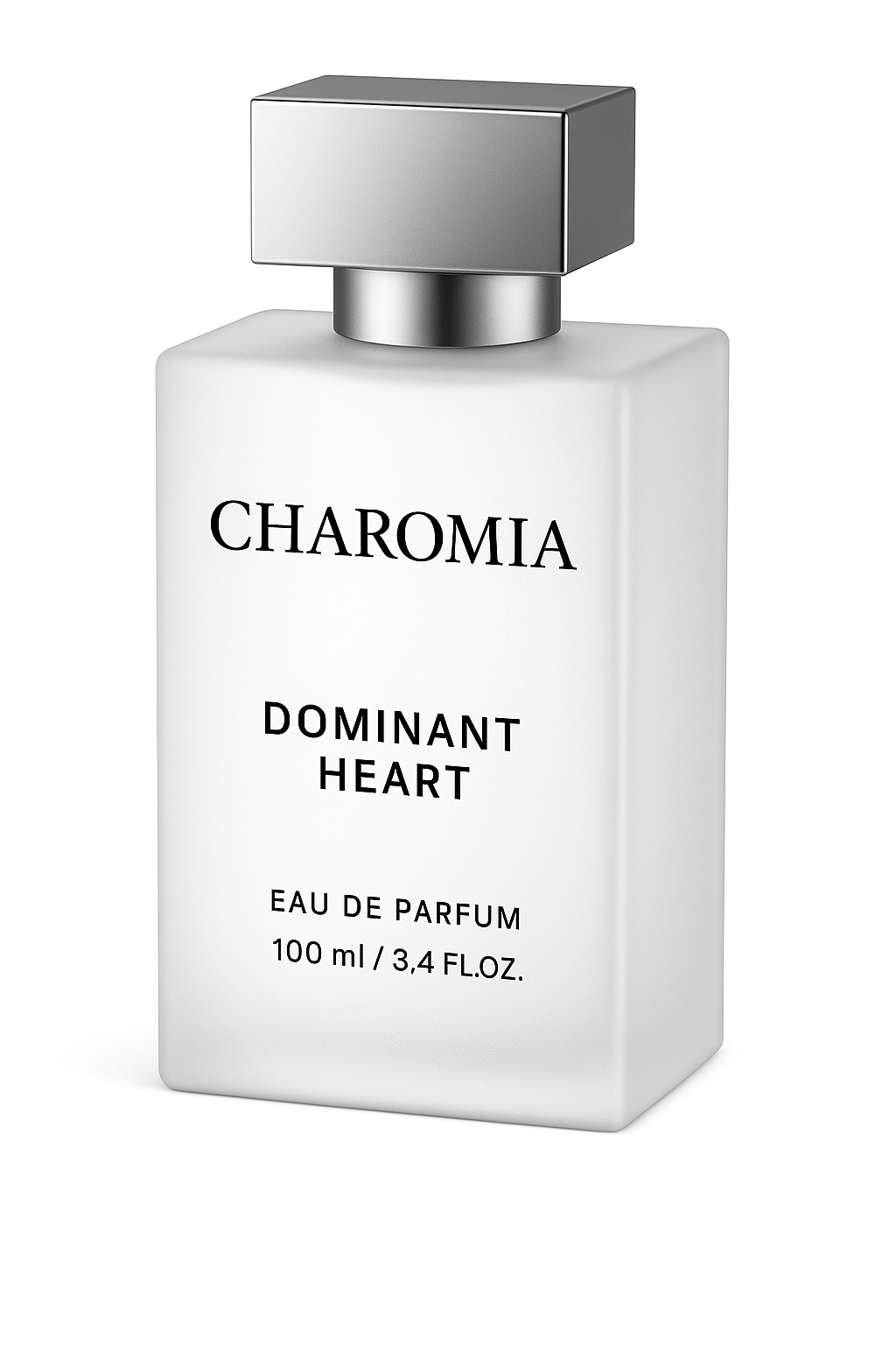 Dominant Heart Perfume