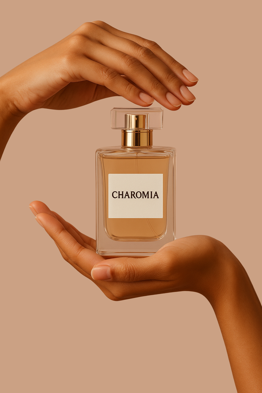 CHAROMIA (5)